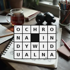 Hasło krzyżówkowe forma ochrony przyrody tworzona przez radę gminy lub wojewodę dotycząca pojednycznych tworów przyrody i lokalnych obszarów - ochrona indywidualna – rozwiązanie, synonimy, podpowiedzi i definicje krzyżówkowe